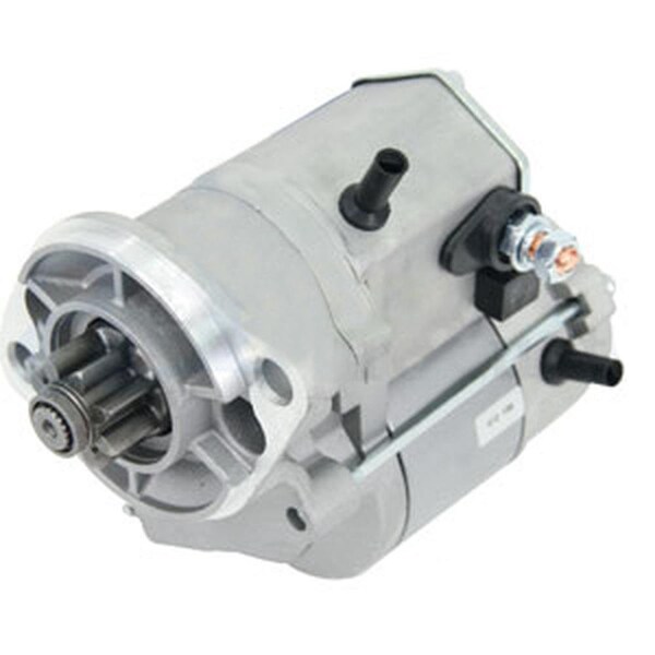 Aftermarket Starter Fits Kubota L4240GST L4240HST L4240HSTC L4330DT L4330GST T1150-16800 - main